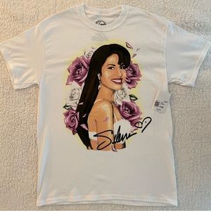 Forever 21 graphic tee